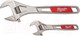 Миниатюра изображения товара Набор ключей Milwaukee 48227400