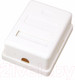 Миниатюра изображения товара Розетка Rexant RJ-45 (8P8C) cat 5e / 03-0121