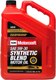 Миниатюра изображения товара Моторное масло Ford Premium Synthetic Blend 5W30 / XO5W305Q3SP (4.73л)