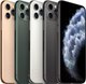 Миниатюра изображения товара Смартфон восстановленный Apple iPhone 11 Pro 256GB Flip Грейд А (темно-зеленый)