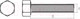 Миниатюра изображения товара Болт Starfix SMC1-25493-10