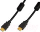 Миниатюра изображения товара Кабель Rexant HDMI - HDMI / 17-6204 (2м)