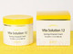 Миниатюра изображения товара Крем для лица Jigott Vita Solution 12 энергетический (100мл)
