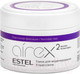 Миниатюра изображения товара Глина для укладки волос Estel Airex с матовым эффектом пластичная фиксация (65мл)