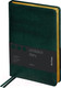 Миниатюра изображения товара Ежедневник Berlingo xGold UD0 81502 (160л, зеленый)