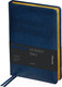 Миниатюра изображения товара Ежедневник Berlingo xGold UD0 81501 (160л, синий)