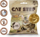 Миниатюра изображения товара Наполнитель для туалета Cat Step Tofu Original / 20333003 (12л/5.4кг)