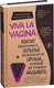Миниатюра изображения товара Книга Эксмо Viva la vagina (Брокманн Н., Даль Э.)