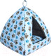 Миниатюра изображения товара Домик для животных Gamma Вигвам / 31912004