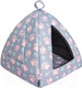 Миниатюра изображения товара Домик для животных Gamma Вигвам / 31912004