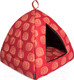 Миниатюра изображения товара Домик для животных Gamma Вигвам / 31912004
