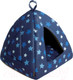 Миниатюра изображения товара Домик для животных Gamma Вигвам / 31912004