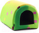Миниатюра изображения товара Домик для животных Gamma Экспресс / 31912022
