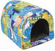 Миниатюра изображения товара Домик для животных Gamma Экспресс / 31912022