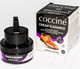 Миниатюра изображения товара Крем для обуви Coccine Cream Elegance с губкой (50мл, черный)