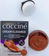 Миниатюра изображения товара Крем для обуви Coccine Cream Elegance с губкой (50мл, невада)