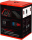 Миниатюра изображения товара Кулер для процессора Arctic Cooling Freezer 34 eSports Duo Red (ACFRE00060A)