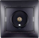 Миниатюра изображения товара Розетка Lezard Mira 701-4242-130