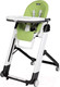 Миниатюра изображения товара Стульчик для кормления Peg-Perego Siesta Follow Me (Wonder Green)