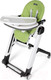 Миниатюра изображения товара Стульчик для кормления Peg-Perego Siesta Follow Me (Wonder Green)