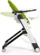 Миниатюра изображения товара Стульчик для кормления Peg-Perego Siesta Follow Me (Wonder Green)
