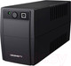 Миниатюра изображения товара ИБП IPPON Back Basic 1050 Euro 600W/1050VA (черный)