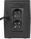 Миниатюра изображения товара ИБП IPPON Back Basic 1050 Euro 600W/1050VA (черный)