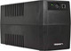 Миниатюра изображения товара ИБП IPPON Back Basic 1050 Euro 600W/1050VA (черный)