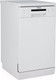 Миниатюра изображения товара Посудомоечная машина Hansa ZWM 416 WH