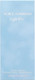 Миниатюра изображения товара Туалетная вода Dolce&Gabbana Light Blue (50мл)