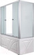 Миниатюра изображения товара Ванна акриловая 1Марка Classic 130x70 A