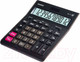 Миниатюра изображения товара Калькулятор Casio GR-12-W-EP