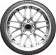 Миниатюра изображения товара Летняя шина Roadstone N8000 215/50R17 95W