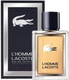 Миниатюра изображения товара Туалетная вода Lacoste L`Homme (50мл)