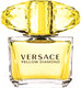 Миниатюра изображения товара Туалетная вода Versace Yellow Diamond (50мл)