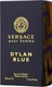 Миниатюра изображения товара Туалетная вода Versace Dylan Blue Pour Homme (50мл)