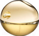 Миниатюра изображения товара Парфюмерная вода DKNY Be Delicious Golden (50мл)