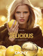 Миниатюра изображения товара Парфюмерная вода DKNY Be Delicious Golden (50мл)