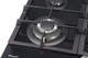 Миниатюра изображения товара Газовая варочная панель Weissgauff HGG641BGH