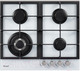 Миниатюра изображения товара Газовая варочная панель Weissgauff HGG 641 WGH