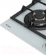 Миниатюра изображения товара Газовая варочная панель Weissgauff HGG 641 WGH