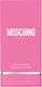 Миниатюра изображения товара Туалетная вода Moschino Pink Fresh Couture (50мл)