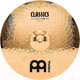 Миниатюра изображения товара Набор тарелок для ударной установки Meinl CC141620 Classics Custom 14", 16", 20"