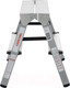 Миниатюра изображения товара Лестница-стремянка Новая Высота NV 114 / 1140202