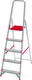 Миниатюра изображения товара Лестница-стремянка Новая Высота NV 3110 / 3110105
