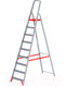 Миниатюра изображения товара Лестница-стремянка Новая Высота NV 311 / 3110110