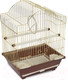 Миниатюра изображения товара Клетка для птиц Triol 2113G / 50611012