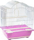 Миниатюра изображения товара Клетка для птиц Triol 2113Z / 50671007
