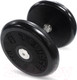 Миниатюра изображения товара Гантель MB Barbell Классик 7кг (хром)