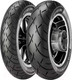 Миниатюра изображения товара Мотошина задняя Metzeler ME 888 Marathon Ultra 170/60R17 78V TL